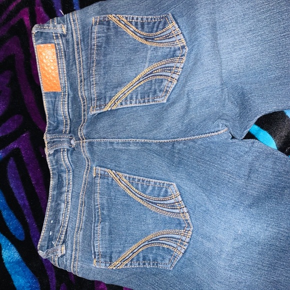 Jolt jeans size 9 - Picture 4 of 6
